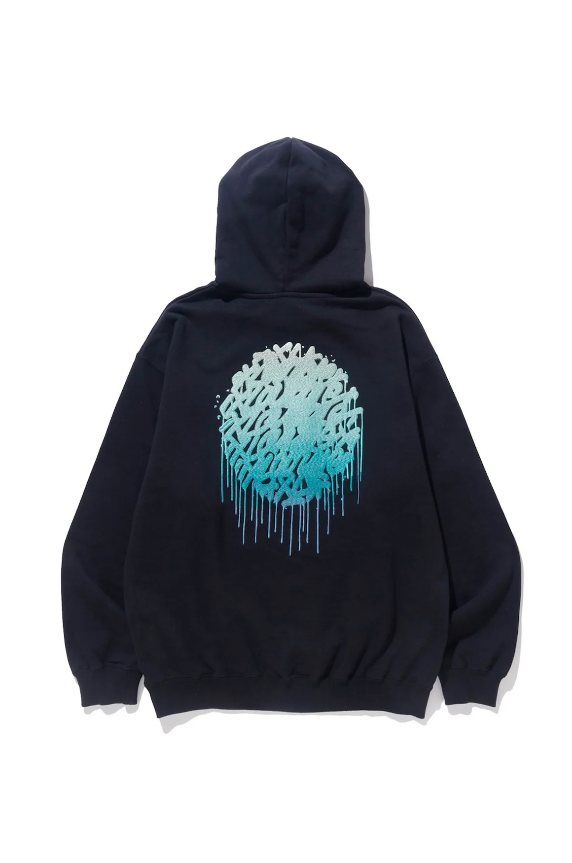 XLarge X It's Living Hoodie | East End Skate & Surf