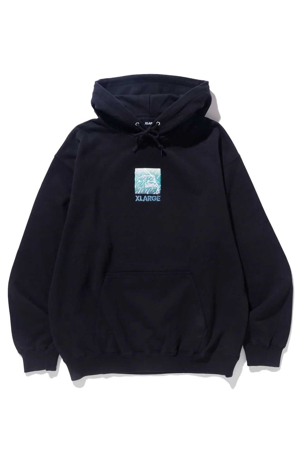 独特な XLarge X It's Living Hoodie | East End Skate & Surf ジャケット・アウター