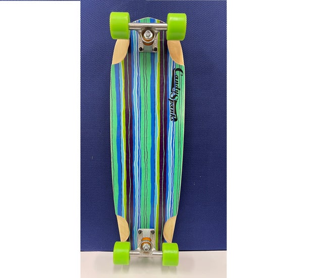 D/HILL ダウンヒルボード Legendary downhill decks - Page 6 - Parts Wanted - esk8.news